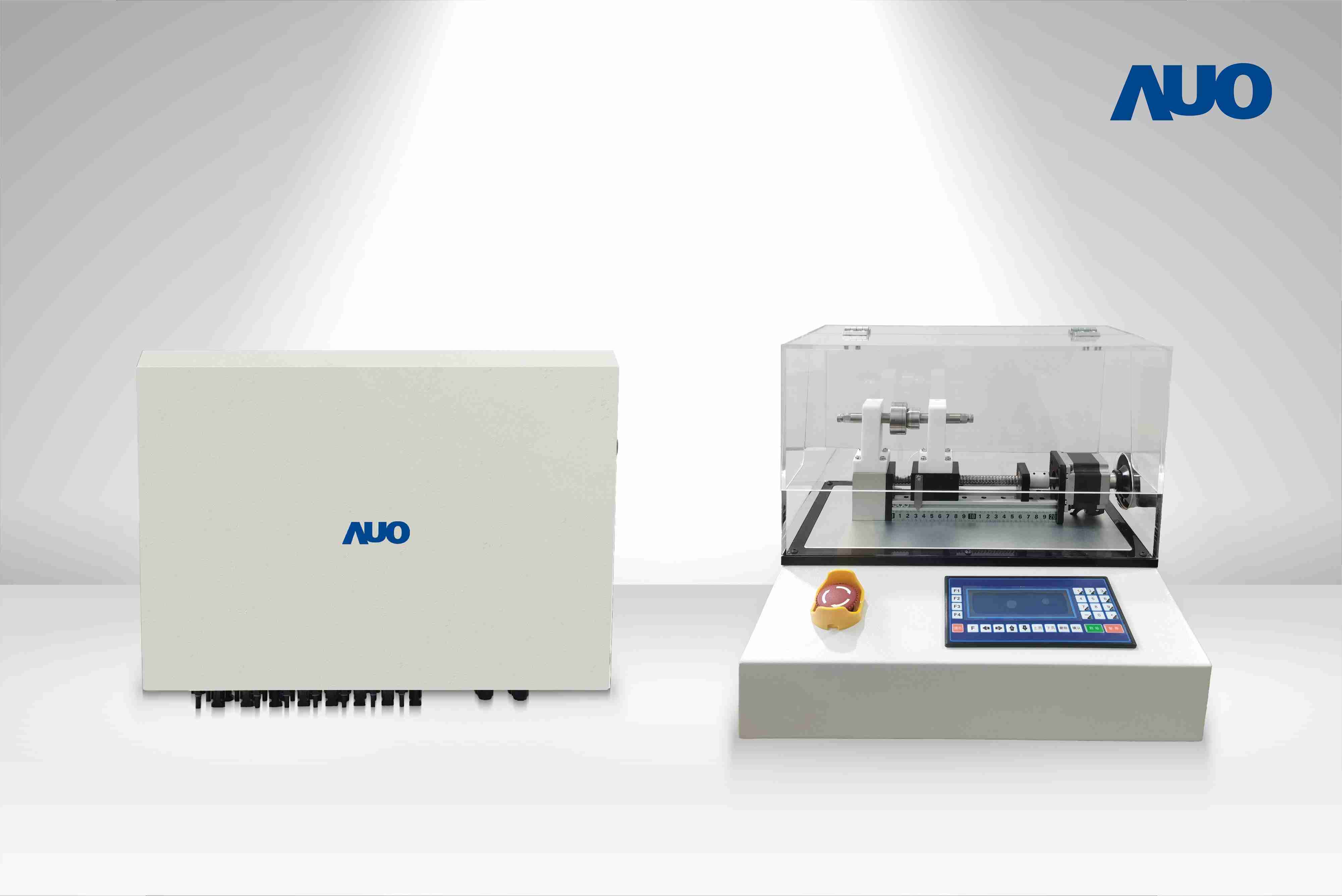 william威廉中文官网SunGarde电弧保护箱可发挥侦测与预防灾害作用，，展示william威廉中文官网在安全系统上的全面升级